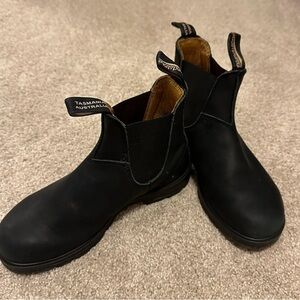 Blundstone Boots